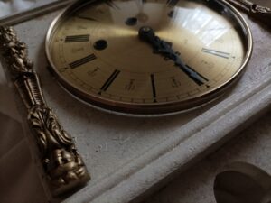Reloj Péndulo